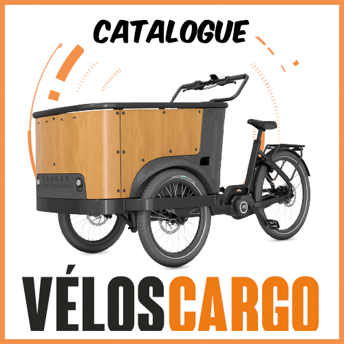 Catalogue Cargo 2025