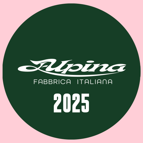 Catalogue Alpina 2025