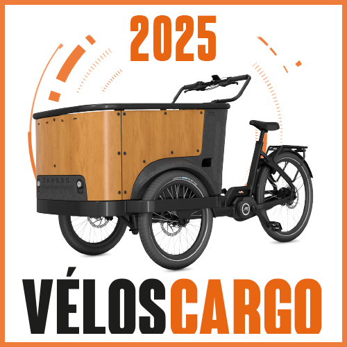 Catalogue Cargo 2025