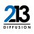 213 Diffusion